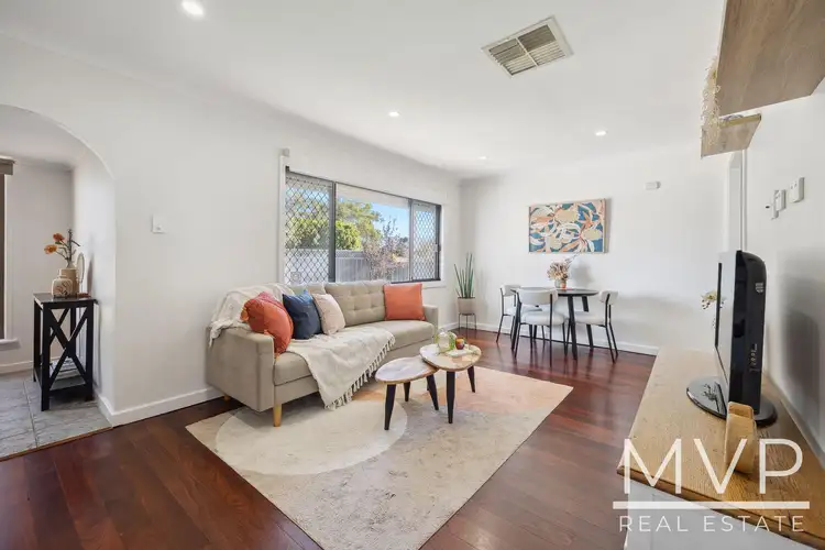 Second view of Homely house listing, 2 Hargreaves Road, Coolbellup WA 6163