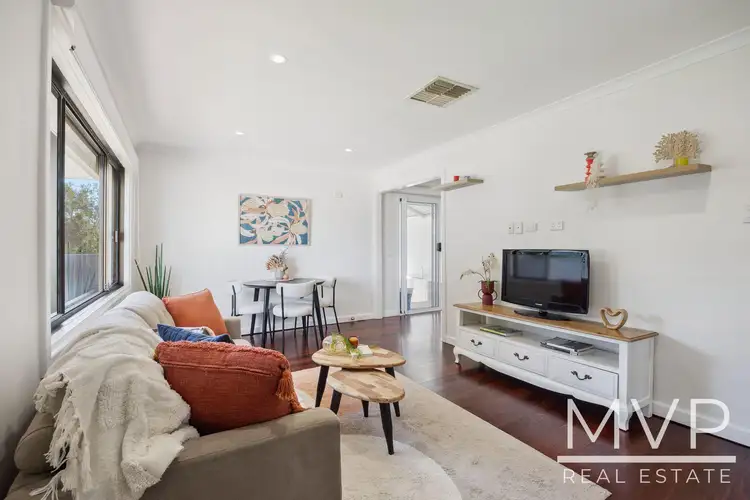 Fifth view of Homely house listing, 2 Hargreaves Road, Coolbellup WA 6163