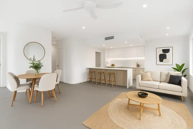 12/176 Marina Quays Boulevard, Hope Island QLD 4212