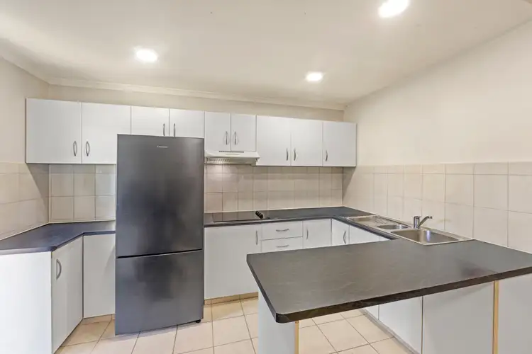 Second view of Homely unit listing, 2/39 Sunset Boulevard, Surfers Paradise QLD 4217