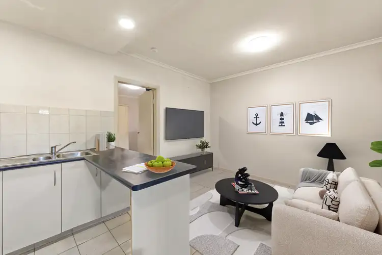 Third view of Homely unit listing, 2/39 Sunset Boulevard, Surfers Paradise QLD 4217