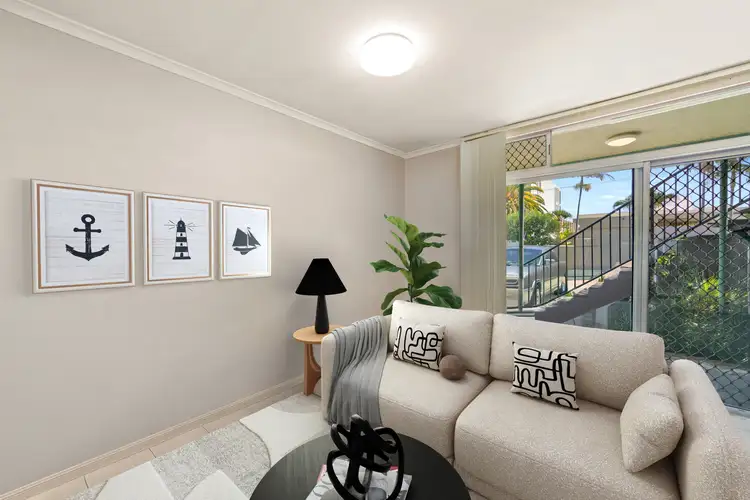 Fourth view of Homely unit listing, 2/39 Sunset Boulevard, Surfers Paradise QLD 4217