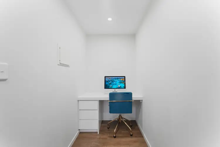 Fourth view of Homely unit listing, 606A/86 Centenary Drive, Strathfield NSW 2135