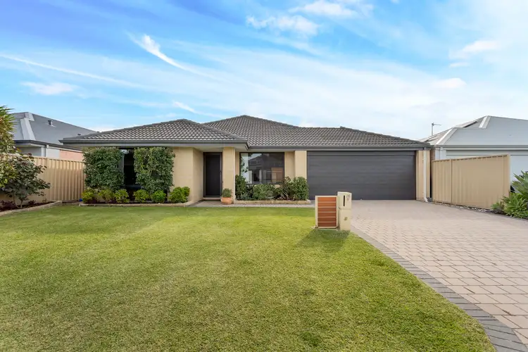 26b Beraking Loop, Dalyellup WA 6230