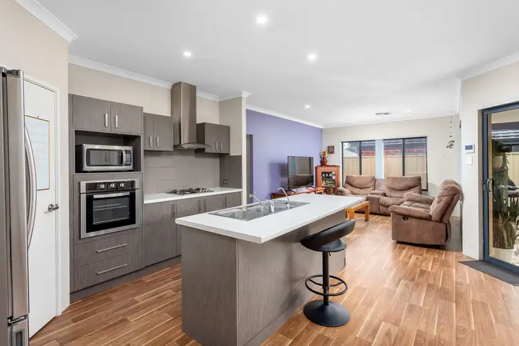 Fourth view of Homely house listing, 26b Beraking Loop, Dalyellup WA 6230