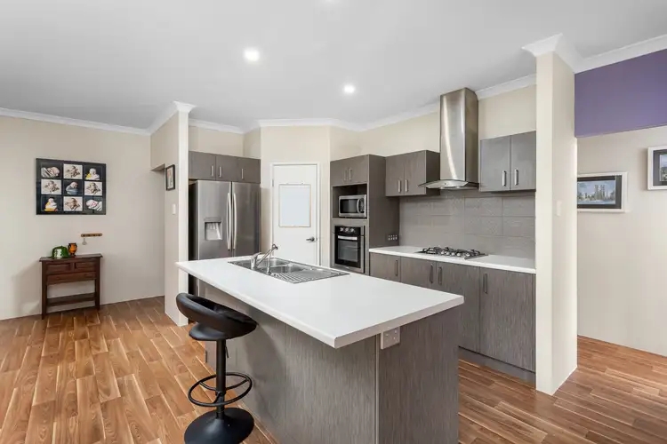 Fifth view of Homely house listing, 26b Beraking Loop, Dalyellup WA 6230