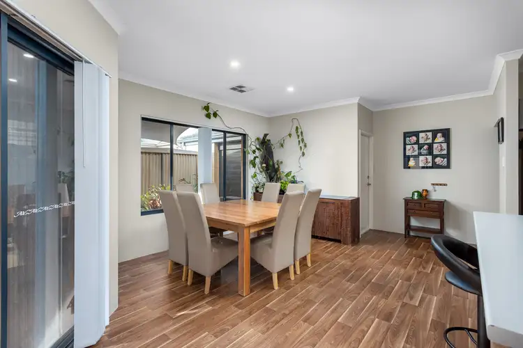Seventh view of Homely house listing, 26b Beraking Loop, Dalyellup WA 6230