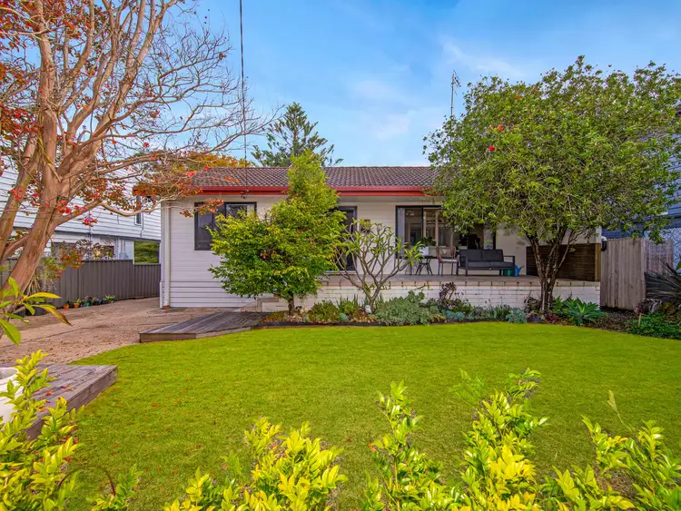 4 Calga Crescent, Catalina NSW 2536