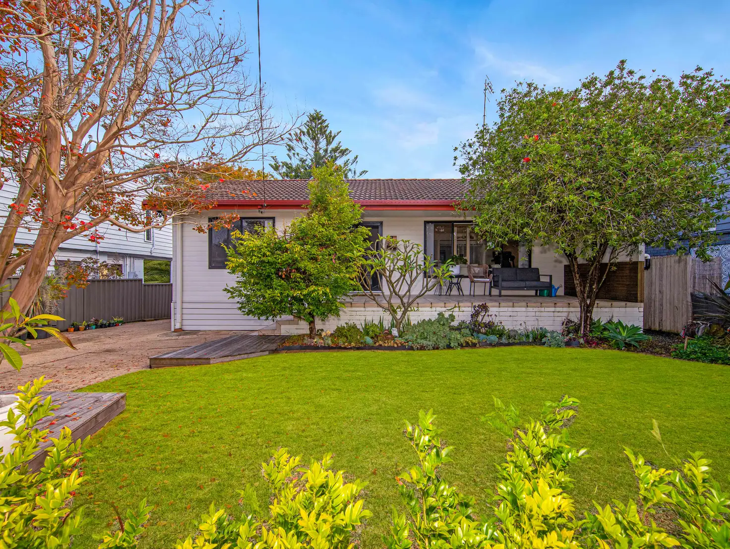 Main view of Homely house listing, 4 Calga Crescent, Catalina NSW 2536