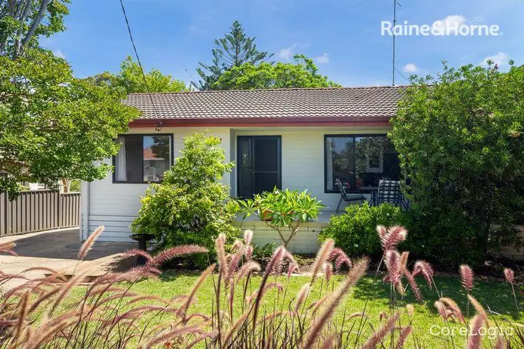 Fourth view of Homely house listing, 4 Calga Crescent, Catalina NSW 2536