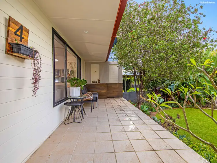 Fifth view of Homely house listing, 4 Calga Crescent, Catalina NSW 2536
