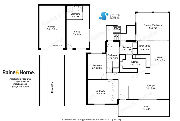 Sixth view of Homely house listing, 4 Calga Crescent, Catalina NSW 2536