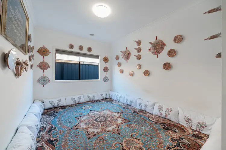 Fifth view of Homely house listing, 28 Truscott Avenue, Roxburgh Park VIC 3064