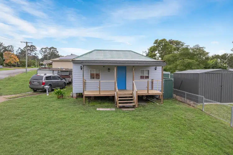 1 Lavender Street, Cessnock NSW 2325