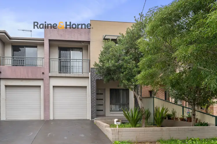 61A Wrentmore Street, Fairfield NSW 2165