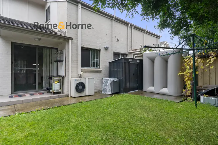 Second view of Homely semi-detached listing, 61A Wrentmore Street, Fairfield NSW 2165