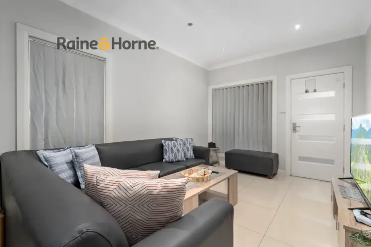 Third view of Homely semi-detached listing, 61A Wrentmore Street, Fairfield NSW 2165