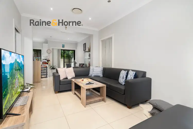 Fourth view of Homely semi-detached listing, 61A Wrentmore Street, Fairfield NSW 2165
