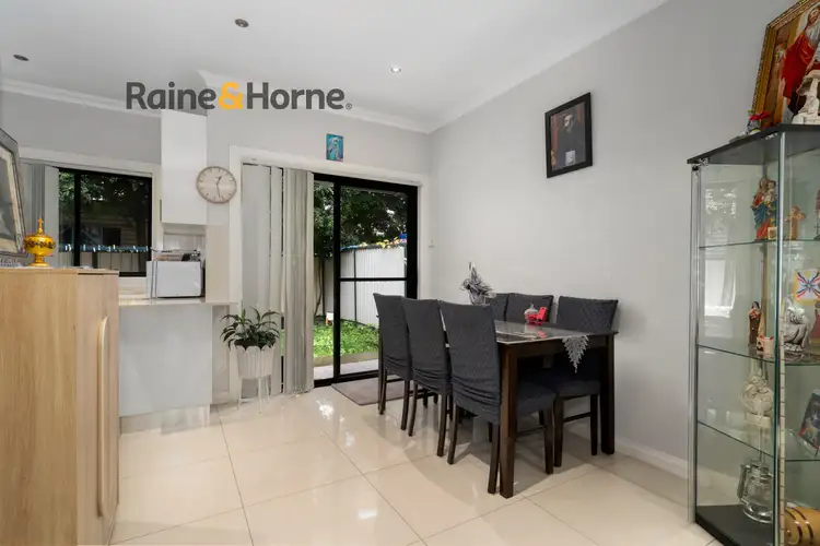 Fifth view of Homely semi-detached listing, 61A Wrentmore Street, Fairfield NSW 2165