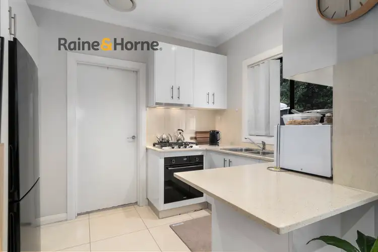Sixth view of Homely semi-detached listing, 61A Wrentmore Street, Fairfield NSW 2165