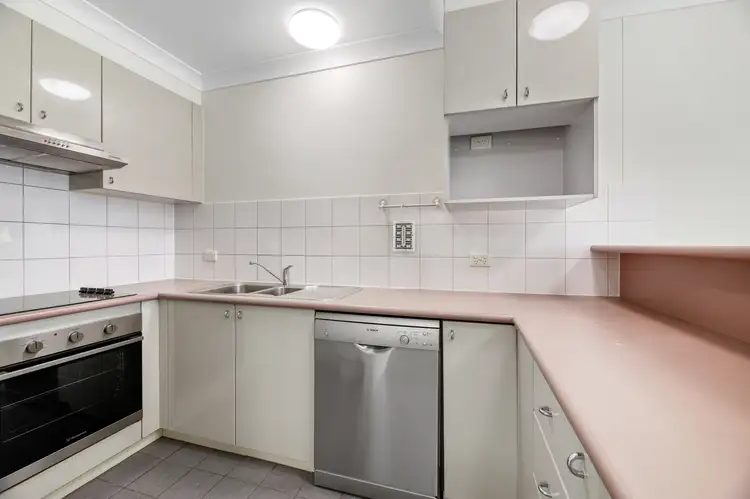 Third view of Homely apartment listing, Level8/233 Pyrmont Street, Pyrmont NSW 2009
