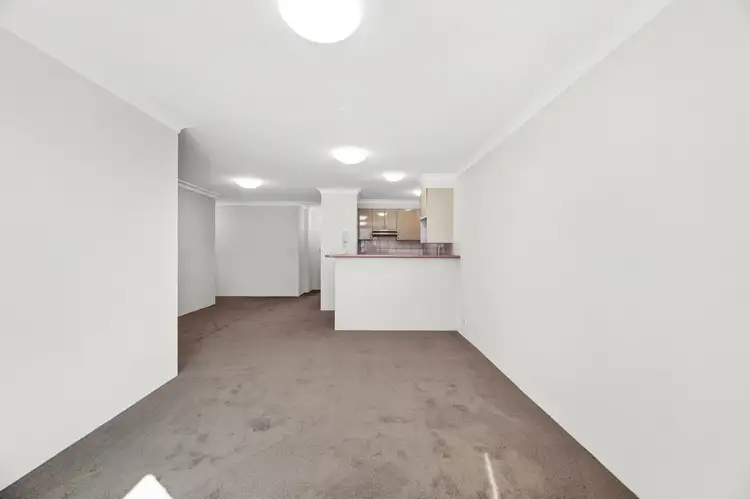 Fourth view of Homely apartment listing, Level8/233 Pyrmont Street, Pyrmont NSW 2009