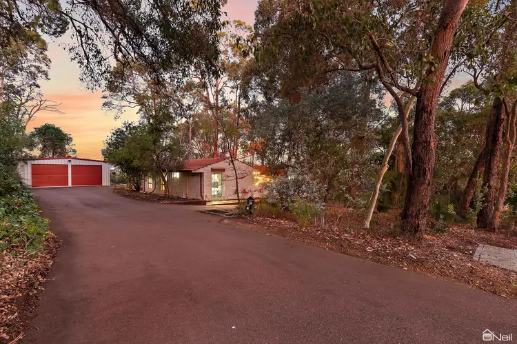 1 Dreyer Road, Roleystone WA 6111