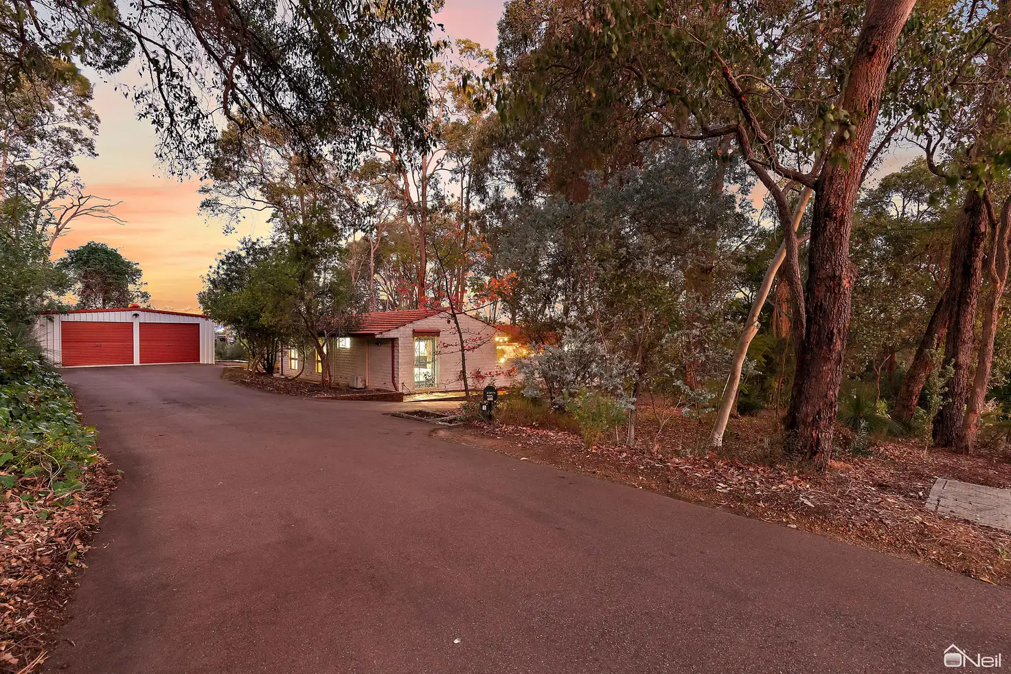 Main view of Homely house listing, 1 Dreyer Road, Roleystone WA 6111