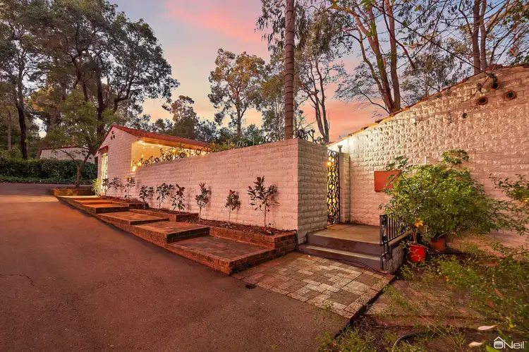 Second view of Homely house listing, 1 Dreyer Road, Roleystone WA 6111