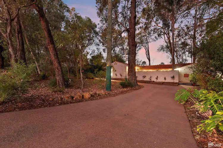Third view of Homely house listing, 1 Dreyer Road, Roleystone WA 6111