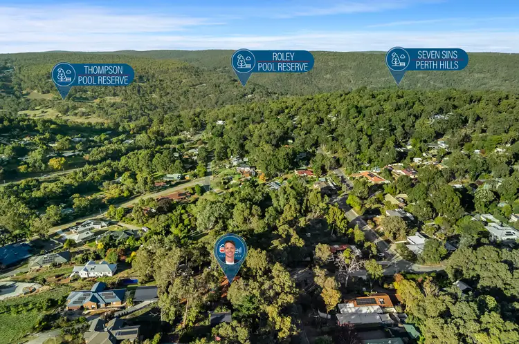Fifth view of Homely house listing, 1 Dreyer Road, Roleystone WA 6111