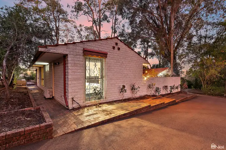 Sixth view of Homely house listing, 1 Dreyer Road, Roleystone WA 6111