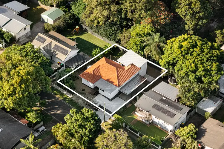 Second view of Homely house listing, 19 Helena Street, Aspley QLD 4034