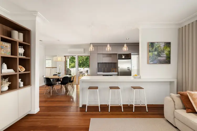 Fourth view of Homely house listing, 19 Helena Street, Aspley QLD 4034