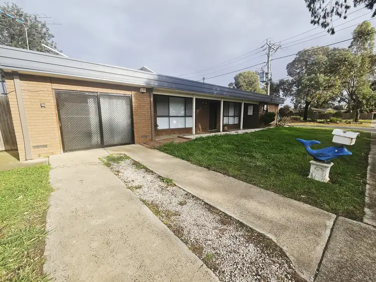Second view of Homely house listing, 23 Whiton Grove, Wyndham Vale VIC 3024