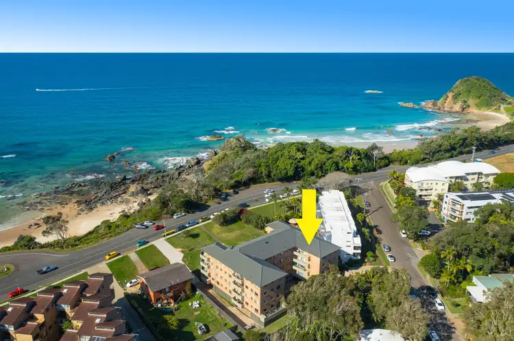 15/66 Pacific Drive, Port Macquarie NSW 2444