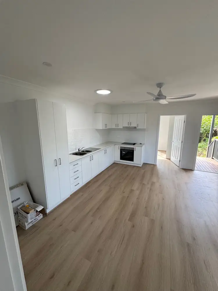 Main view of Homely house listing, 35a Hillmont Crescent, Morayfield QLD 4506