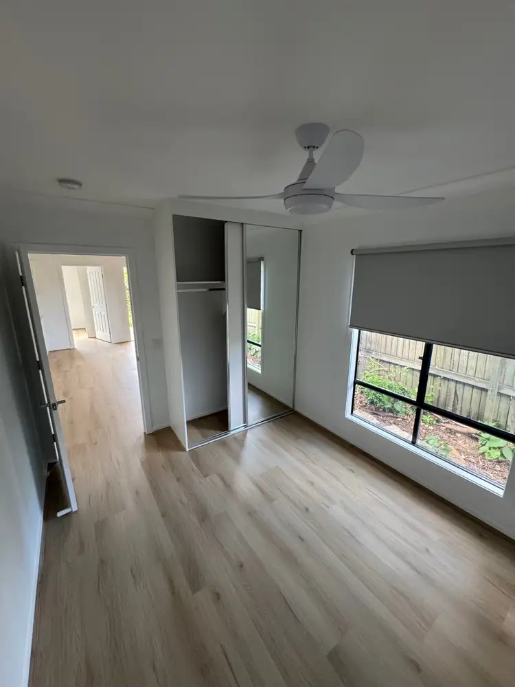 Fourth view of Homely house listing, 35a Hillmont Crescent, Morayfield QLD 4506