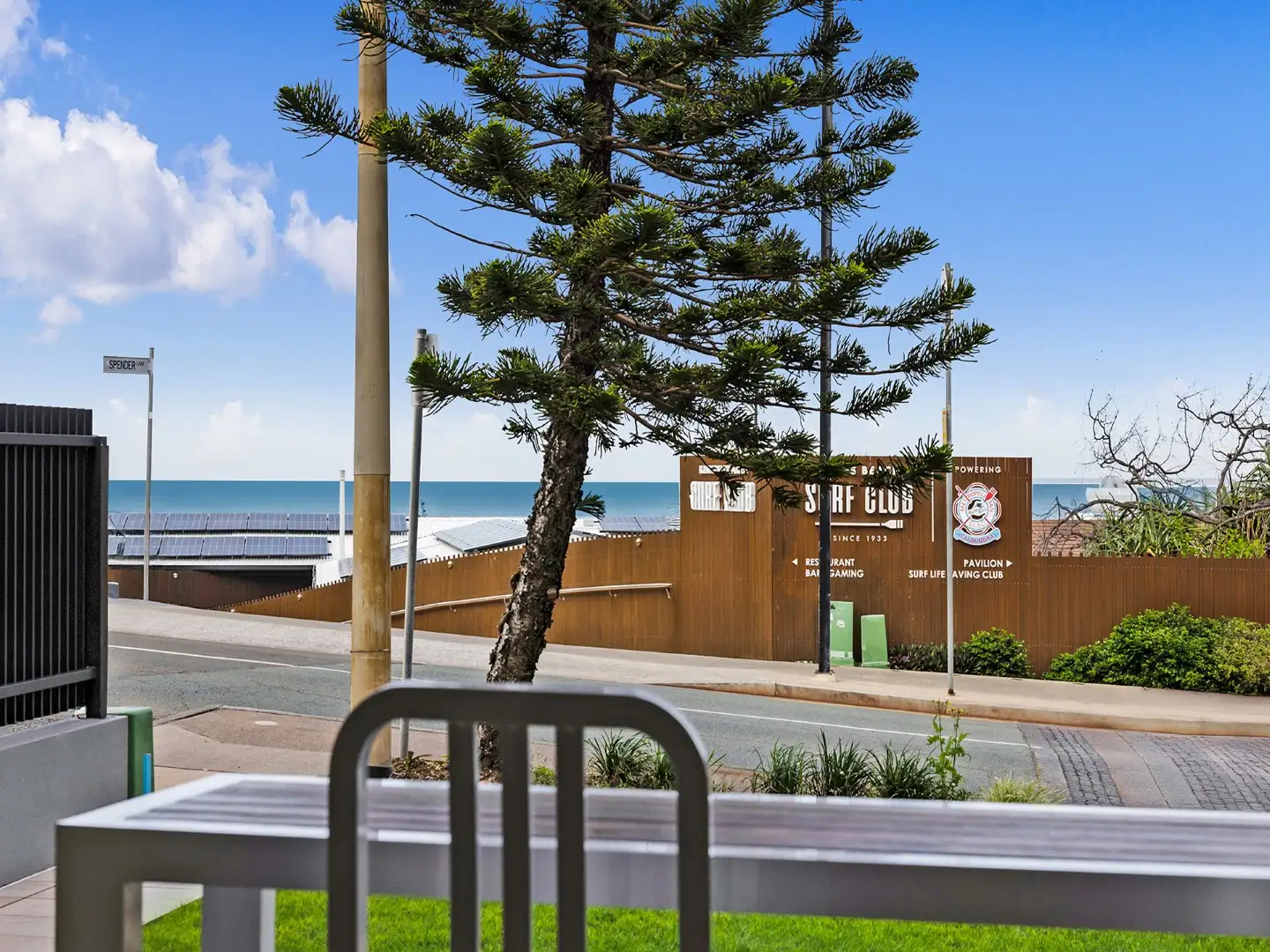 Main view of Homely unit listing, 1/12 Princess Lane, Kings Beach QLD 4551