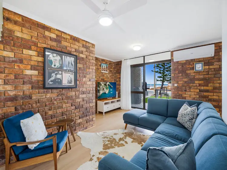 Second view of Homely unit listing, 1/12 Princess Lane, Kings Beach QLD 4551