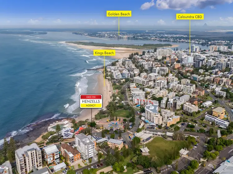 Third view of Homely unit listing, 1/12 Princess Lane, Kings Beach QLD 4551