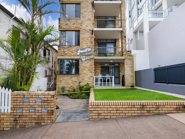 Fourth view of Homely unit listing, 1/12 Princess Lane, Kings Beach QLD 4551