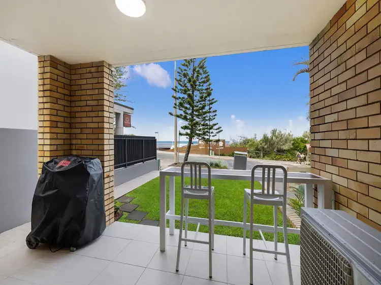 Fifth view of Homely unit listing, 1/12 Princess Lane, Kings Beach QLD 4551