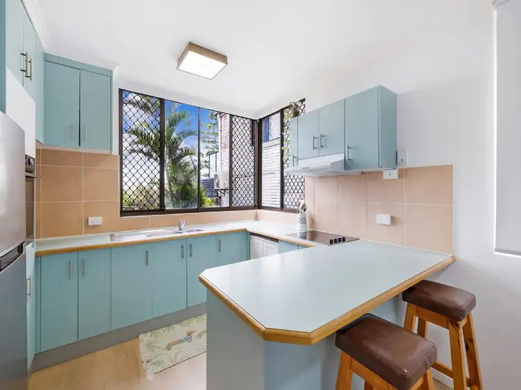 Sixth view of Homely unit listing, 1/12 Princess Lane, Kings Beach QLD 4551