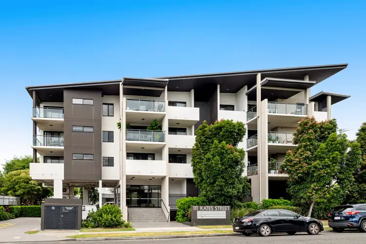 205/111 Kates Street, Morningside QLD 4170