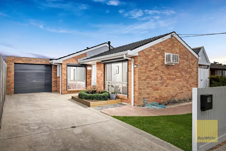 Main view of Homely house listing, 2/59 Tatman Drive, Altona Meadows VIC 3028