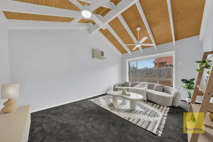 Second view of Homely house listing, 2/59 Tatman Drive, Altona Meadows VIC 3028