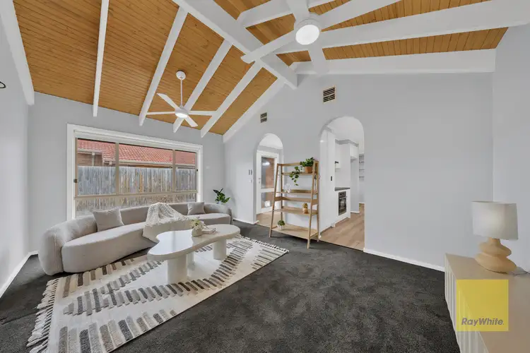 Third view of Homely house listing, 2/59 Tatman Drive, Altona Meadows VIC 3028
