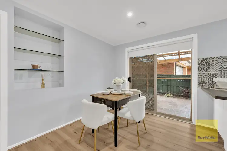 Fifth view of Homely house listing, 2/59 Tatman Drive, Altona Meadows VIC 3028