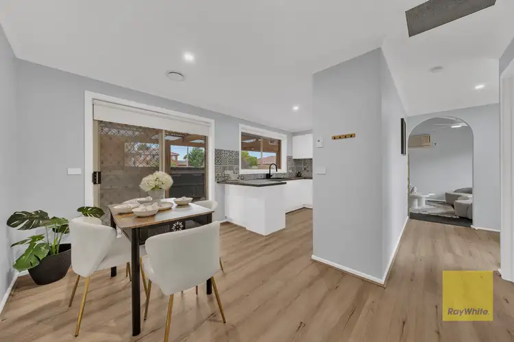 Sixth view of Homely house listing, 2/59 Tatman Drive, Altona Meadows VIC 3028